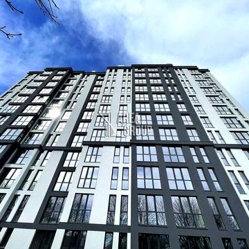 Власна 2-кімнатна квартира в ЖК Джем Сіті. Розтермінування! ЖК Джем Сіті