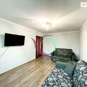 Продажа 3к квартира просп. Соборності