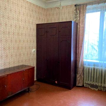 Оренда 2-кімнатної квартири з окремими кімнатами