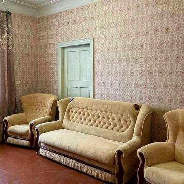 Оренда 2-кімнатної квартири з окремими кімнатами