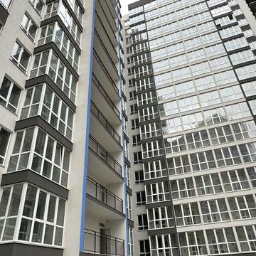 Продаж 1к Квартира Пішонівська вулиця ЖК Акварель 3