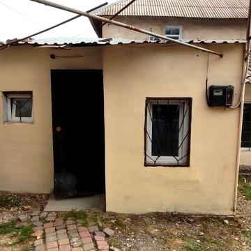 Артилерійська вул., 8