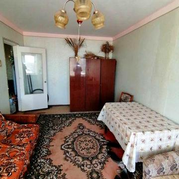 3к квартира в Никополе