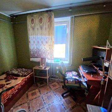 Продам 3 комнатную квартиру