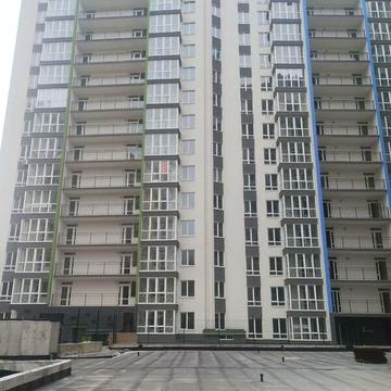 Продаж 1к Квартира Пішонівська вулиця ЖК Акварель 3