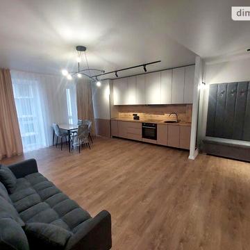 Продаж 2к Квартира Легоцького вулиця ЖК West Towers