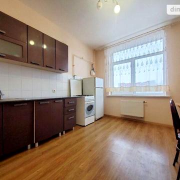 Довгострокова оренда 1к Квартира Пилипа Орлика вулиця