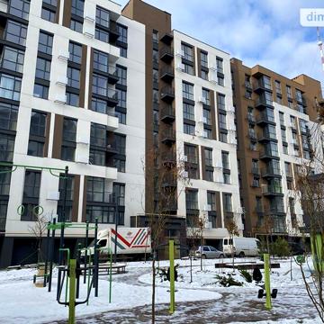 Продажа 2к квартира Праведників світу (Максимовича) вулиця ЖК Forest Home