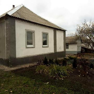 *Продам в рассрочку дом в Карнауховке.  *elena