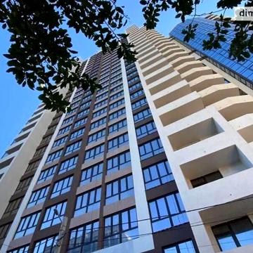 Продаж 1к Квартира Середньофонтанський провулок ЖК Удобный