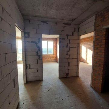 Продам 2к, 60 м2. Вже з документами