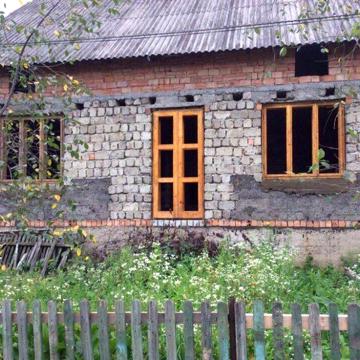 Продам будинок Львівська область (стебник) ціна договірна!!!