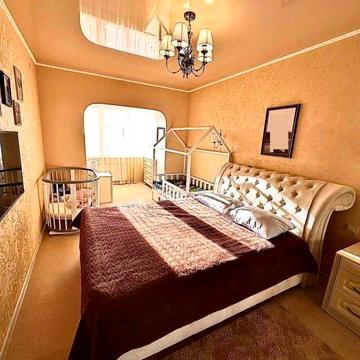** Простора 2-Кімн. по вул. Корольова Автоном Опал рн Олександрівка