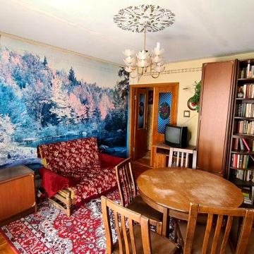 Продам 3-х кімнатну квартиру в Трускавці