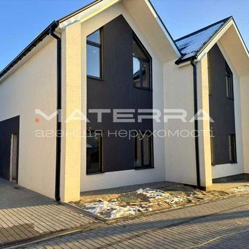 Білогородка продаж Дуплекс 93 м2 Будинок земельна ділянка 2 сот