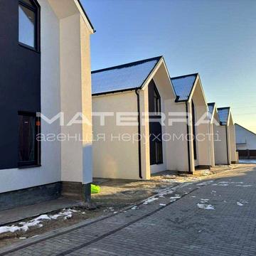 Білогородка продаж Дуплекс 93 м2 Будинок земельна ділянка 2 сот