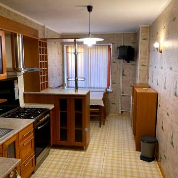 Продаж 2к Квартира вул. Марсельська