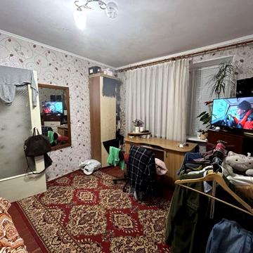 Продаж 1 к квартири цегла