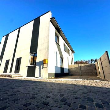 Продам Таунхаус від Забудовника за ціною 1 кім квартири, р-н Аграрного