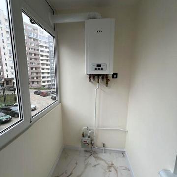 Продаж 1к Квартира Київська вулиця