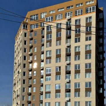 Продам 1 комнатную квартиру, ж/к Воронцовский, левый берег ЖК Воронцовский