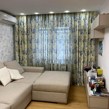 Покровський, 3А