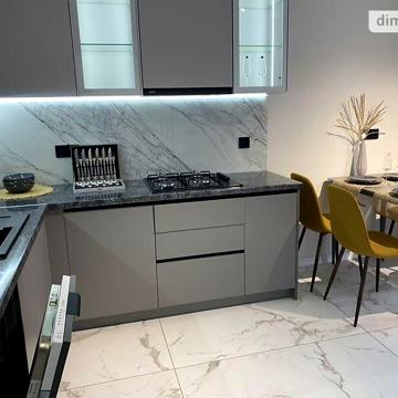 Продаж 1к Квартира Вербицького Михайла вулиця ЖК Вербицького, 7