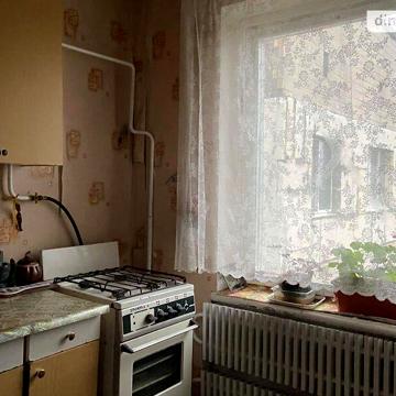 Продажа 3к квартира вул. Гідропаркова