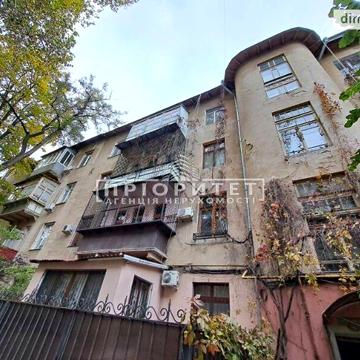 Продаж 3к Квартира Пироговська вулиця