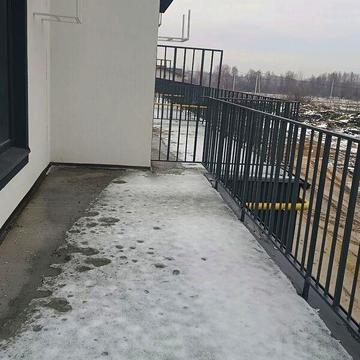 Продаж 1к Квартира вулиця Гостомельська ЖК в Лесной Буче