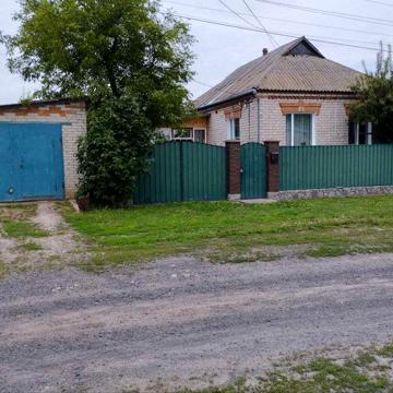 Терміново продається приватний будинок