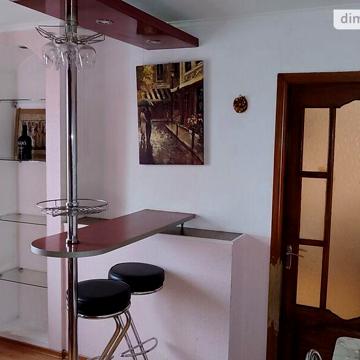Продажа 1к квартира 40-річчя Перемоги вулиця