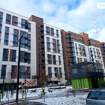 Продаж 2к Квартира Праведників світу (Максимовича) вулиця ЖК Forest Home