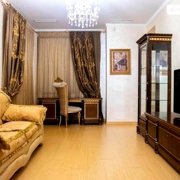 Довгострокова оренда 3к Квартира вул. Вернадського Володимира ЖК Амфитеатр