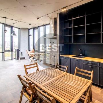 Продам 2 ярусный пентхаус в ЖК Ультра ЖК Ультра