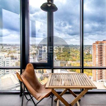 Продам 2 ярусный пентхаус в ЖК Ультра ЖК Ультра