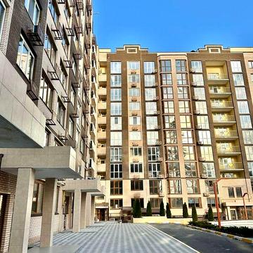 Продаж 3к Квартира Василя Стуса (Пушкінська) вулиця ЖК Мюнхаузен 2