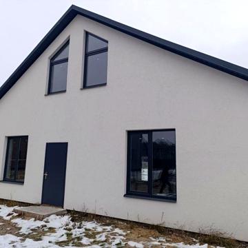 Єоселя!Продаж будинку 90 м2 + 50 м2 мансардний поверх.Білогородка