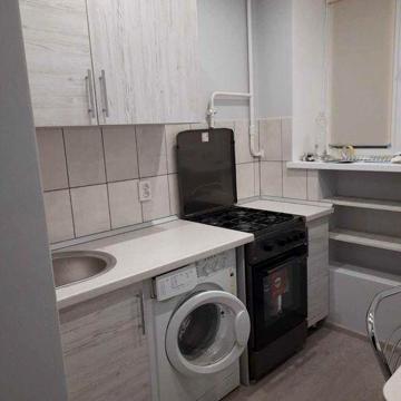 Продається 1-кімнатна квартира м.Суми,вул. Хворостянка. З2