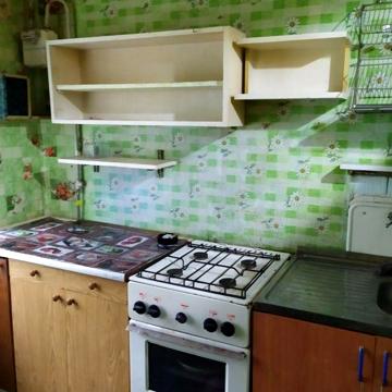 Продам двухкімнатну квартиру