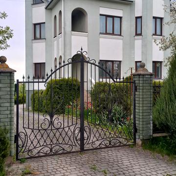 Габрилівська