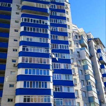 ЕК-9499 Продам 3к квартиру 96м2 в новострое на Северной Салтовке