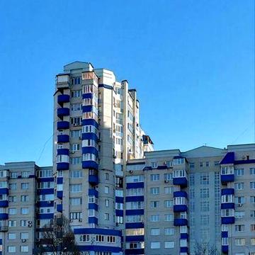 ЕК-9499 Продам 3к квартиру 96м2 в новострое на Северной Салтовке