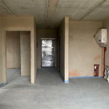 Двокімнатна новобудова. Район Епіцентру