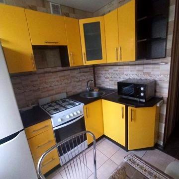 Оренда однокімнатна квартира на Ювілейній