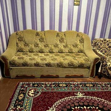 Полтава 1ком 6500 Химмаш. 3эт 5эт