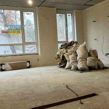Пуща-Водиця. Продаж. Апартаменти 55м² 1-й поверх вул. Квітки Цісик 34 ЖК Апарт Комплекс Пуща Водиця