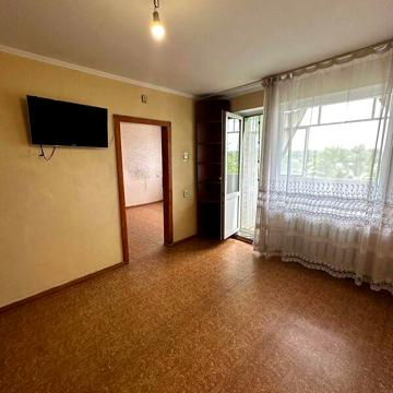 Продаж 3к Квартира Набережна Перемоги вулиця