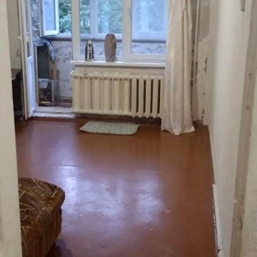 Продажа 2к квартира пров. Заячий