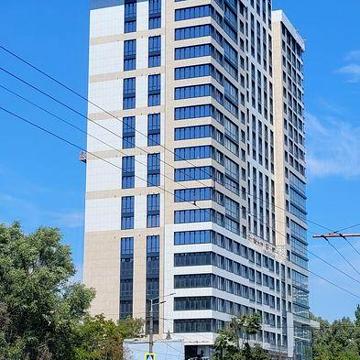 Перемога-1, ЖК Фаворит, 99750$, 95 кв.м ЖК Favorit